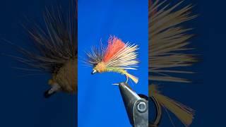 The Front End Loader Caddis!