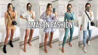 Amazon Fashion Finds / Must Haves | Spring Haul