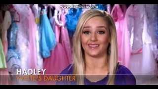 Hadley's Solo Rehersal; S03E24- Dance Moms