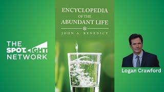 The Spotlight Network on Encyclopedia of the Abundant Life by John A  Benedict