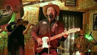 Randy Ross and the Rip Roarin’ Band- The Mare With The Yellow Mane- Live @ Bobby’s Idle Hour Tavern