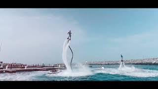 Dubai water sports activities