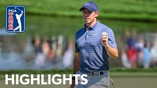 Highlights | Round 1 | Arnold Palmer | 2022