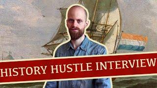 The Modern Reality of Being a Dutch History Teacher F/ @HistoryHustle | [SPECIAL]