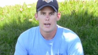 Eric Abbott