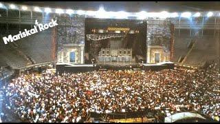 AC/DC - No Bull: Live From Plaza de Toros de Las Ventas, Madrid 1996 - Full Concert (DVD Version)