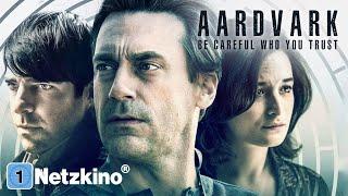 Aardvark (SCHIZOPHRENIE PSYCHO DRAMA mit ZACHARY QUINTO Filme Deutsch komplett in voller Länge 4K)