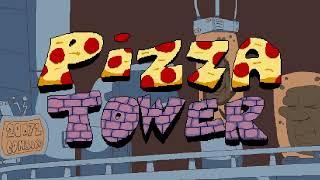 Pizza Tower OST - Thousand March (WAR)