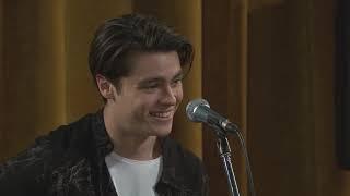 Felix Mallard | Singing a Love Song [2016] | Neighbours