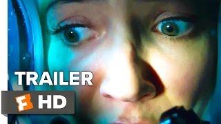 47 Meters Down Trailer #1 (2017) | Movieclips Trailers