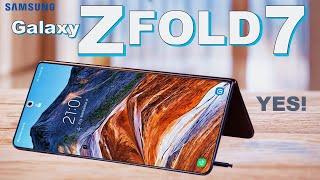 Z Fold 7 Samsung - This Update Changes Everything!