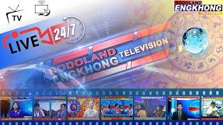 BODOLAND ENGKHONG TELEVISION LIVE (24 X 7) PROGRAMME