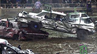 Motorswap V8 - Buried Alive Derby 2023