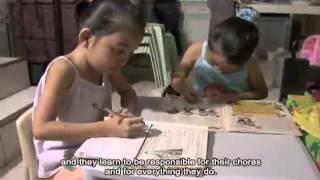 Ayala Foundation: Centex Fund-A-Need (2010)