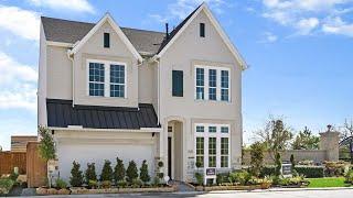 3-STORY NEW MODEL HOME | BREATHTAKING VIEWS | 3 BED | MODEL HOME TOUR | HOMES FOR SALE HOUSTON TX