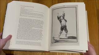 Goya's Graphic Imagination by Mark McDonald