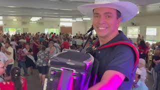 Forró baile completo Gabriel Pasa um hora  para voce dançar sem parar