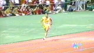 400 Mts Masc Justas LAI 1993