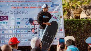 A dream for all - Gka kite-surf World Tour Dakhla Morocco 2024