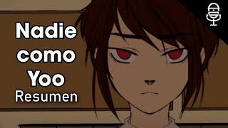 RESUMEN | Nadie Como Yoo (WEBTOON) | Asuly Studio