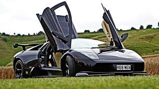 LAMBORGHINI MURCIELAGO SPORTS EXHAUST, SCUDERIA SYSTEMS