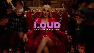 Introducing LOUD: The History of Reggaeton with Ivy Queen