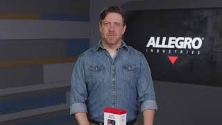Product Spotlight: Allegro PN 1001 Respirator Cleaning Pads
