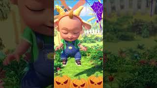 Halloween Dress Up Johny  Fun Kids Songs and Nursery Rhymes by LooLoo Kids