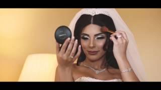 ELNAZ & HAWDAM - WEDDING LOVESTORIES