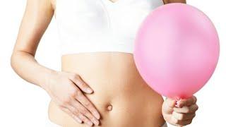 Scapă de balonare cu remedii naturiste . Get rid of bloating stomach fast