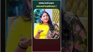 Saregamapa Championship Singer Sindhuja Exclusive Interview || #saregamapachampionship || #shorts