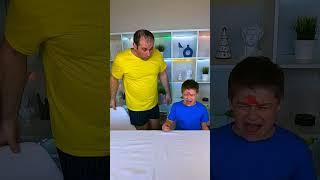 OMG TRICKY BOY