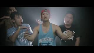 Come with me - Ex Battalion ft. Bosx1ne, Flow-G, King Badger & JRoa (Prod. by The union beats)