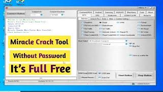 XTM Miracle Thunder 2.89 Free Crack Tool 2025 || Miracle Thunder 2.89 Free Crack Tool 2024