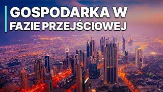 Gospodarka w Fazie Przejściowej | Zmiana praktyk biznesowych | Polski