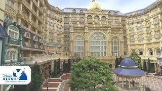 【公式】東京ディズニーランドホテル イメージ動画 | ディズニーホテル/DisneyHotels