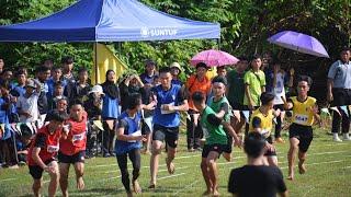 SMKB Kejohanan Sukan Tahunan 2024 Edisi 5