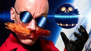 [ASMR] Dr. Eggman Tests His Latest Invention... on YOU