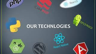 Deorwine Infotech - Web & Mobile App Development Company