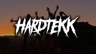 KIDS [ HARDTEKK REMIX ]