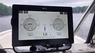 Axiom+ Engine Integration | Raymarine Tech Tip