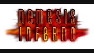 Nemesis Inferno - Theme Music (Thorpe park)