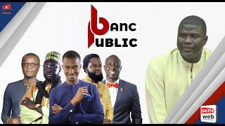 Amadou Ba de Pastef est l'invité de banc Public