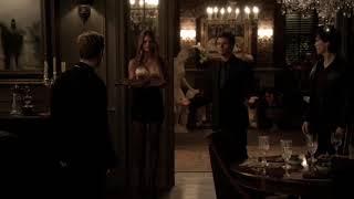 The Vampire Diaries 3X13- La familia Original regresa HD Español Latino