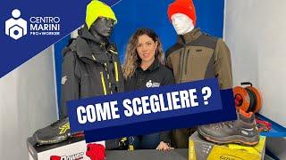 Come scegliere l'abbigliamento da lavoro per il tuo settore