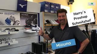 Mizuno - Harry´s Proshop Schmitzhof