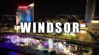 5 Reasons You Should Move To Windsor Ontario