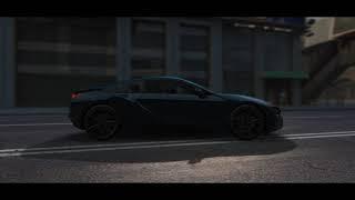 NFS No Limits: Bravo: 2018 BMW i8 || Day 07 || LETHAL FORCE