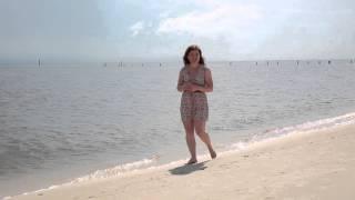 Mississippi Gulf Coast Vacation | Water Activities & Shopping