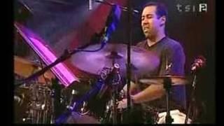 PAT METHENY ANTONIO SANCHEZ CHRI MC BRIDE